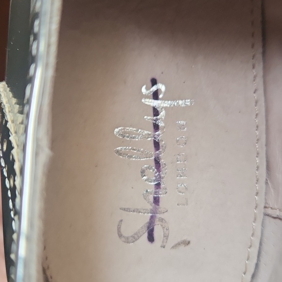 Shellys London Emma Oxford - Picture 9 of 9